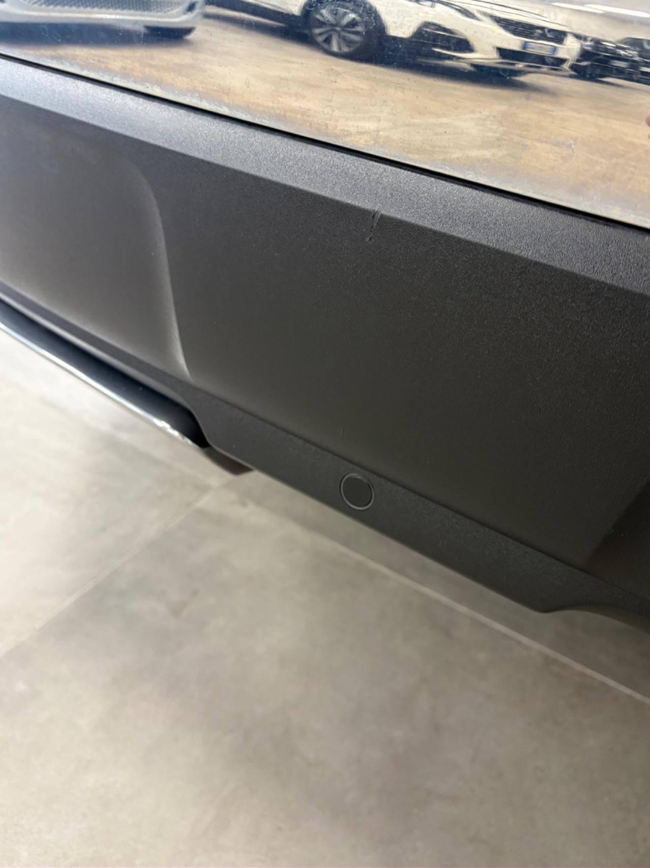 PEUGEOT 3008 Hybrid 225 e-EAT8 GT Pack IVA ESPOSTA - 34