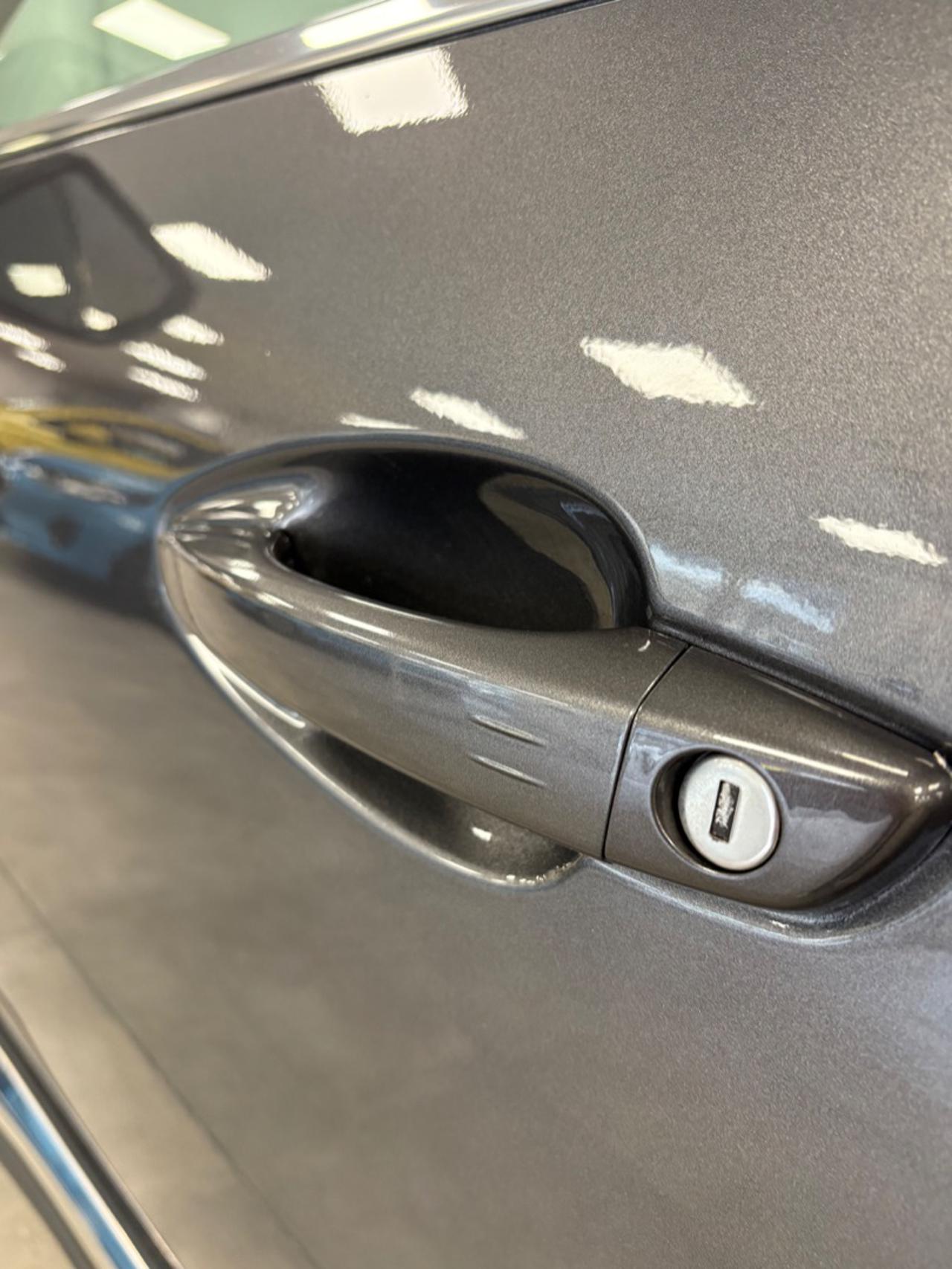 PEUGEOT 3008 Hybrid 225 e-EAT8 GT Pack IVA ESPOSTA - 23