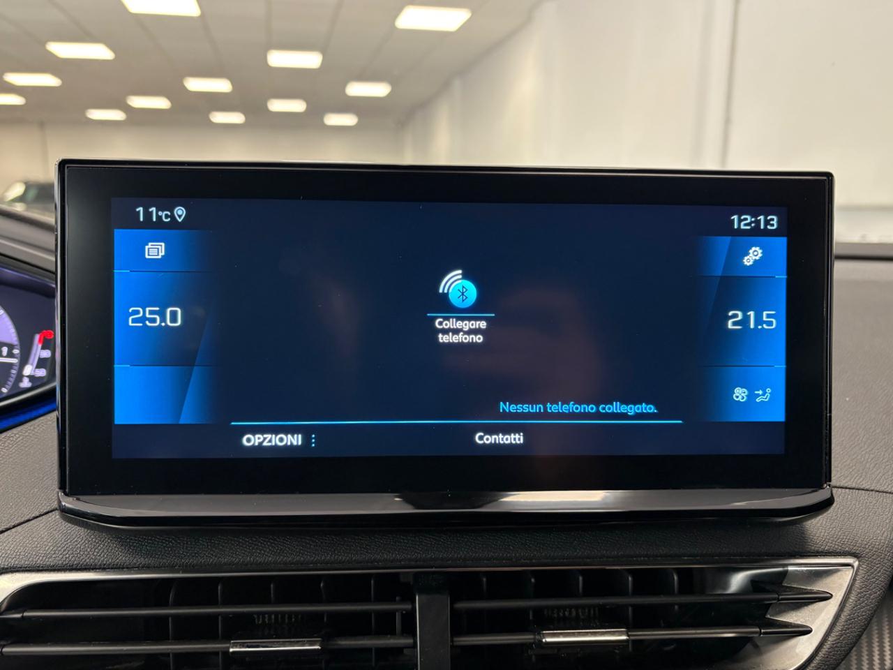 PEUGEOT 3008 BlueHDi 130 S&S EAT8 Allure Pack - 18