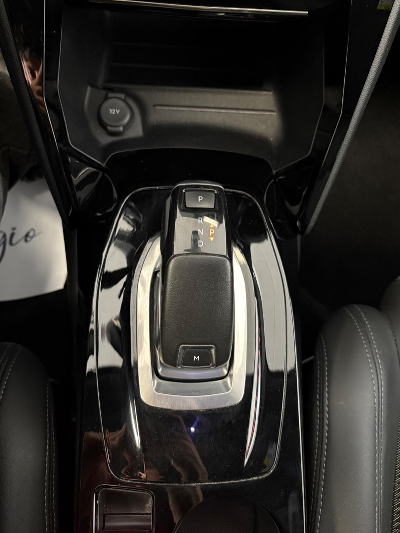 PEUGEOT 2008 BlueHDi 130 S&S EAT8 GT IVA ESPOSTA! - 18