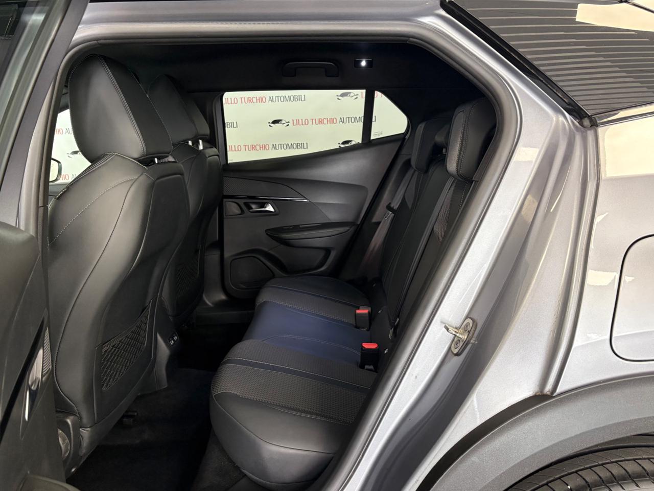 PEUGEOT 2008 BlueHDi 130 S&S EAT8 GT IVA ESPOSTA! - 30