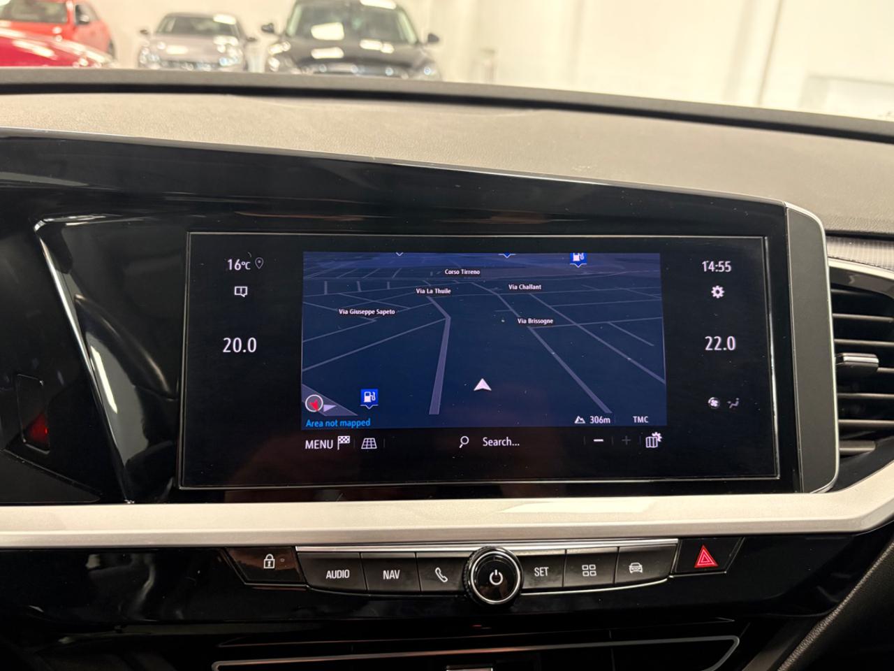 OPEL Grandland 1.5 130 CV AT8 Business Elegance IVA ESPOSTA! - 16