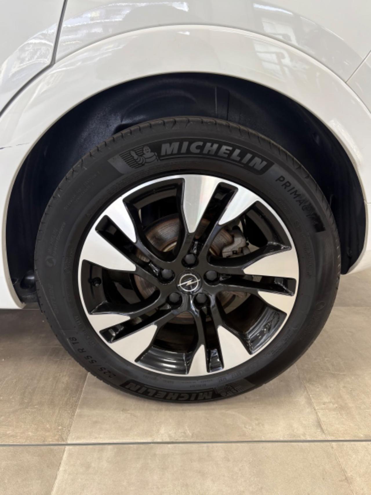 OPEL Grandland 1.5 130 CV AT8 Business Elegance IVA ESPOSTA! - 24