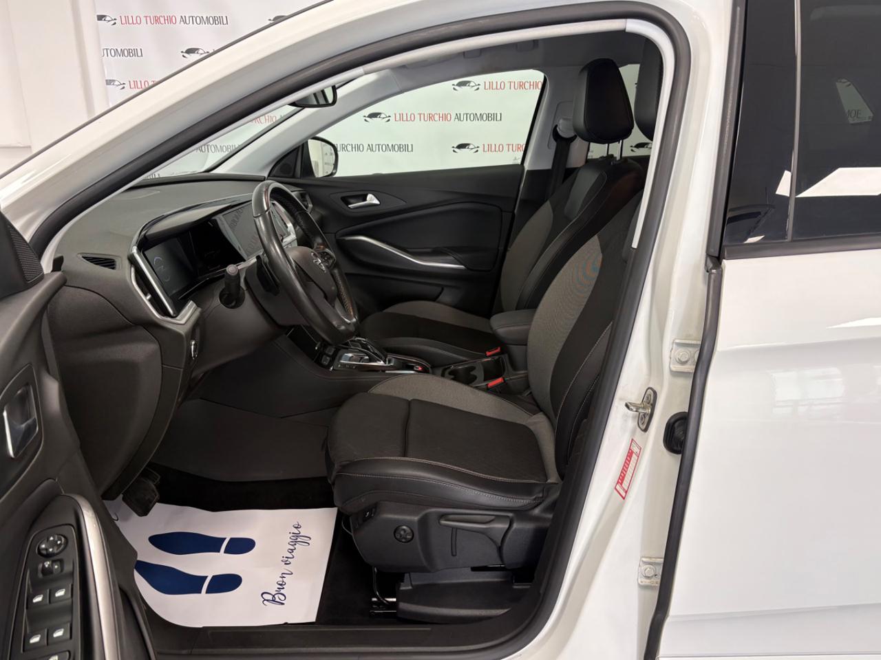 OPEL Grandland 1.5 130 CV AT8 Business Elegance IVA ESPOSTA! - 20