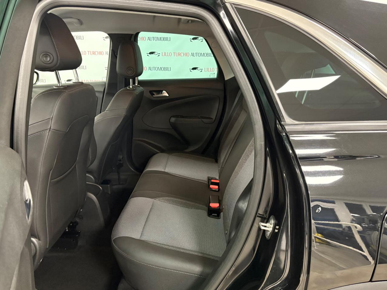 OPEL Crossland 1.5 ECOTEC D 110 CV Start&Stop Elegance - 21