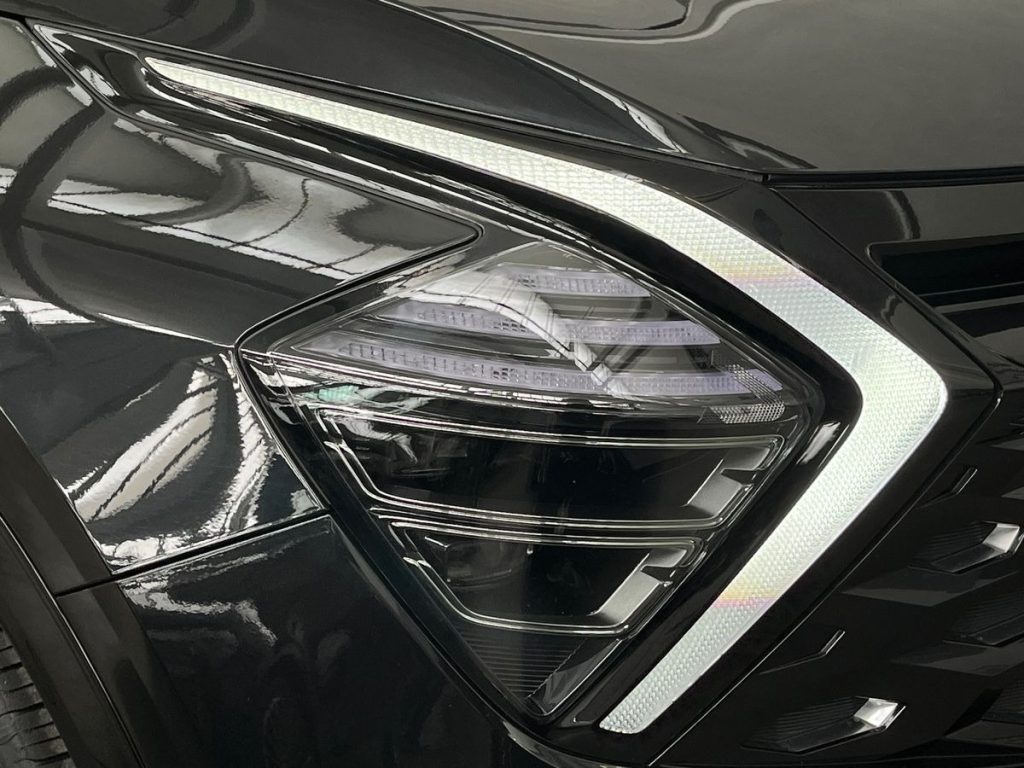 KIA Sportage 1.6 TGDi HEV AT Style - 12