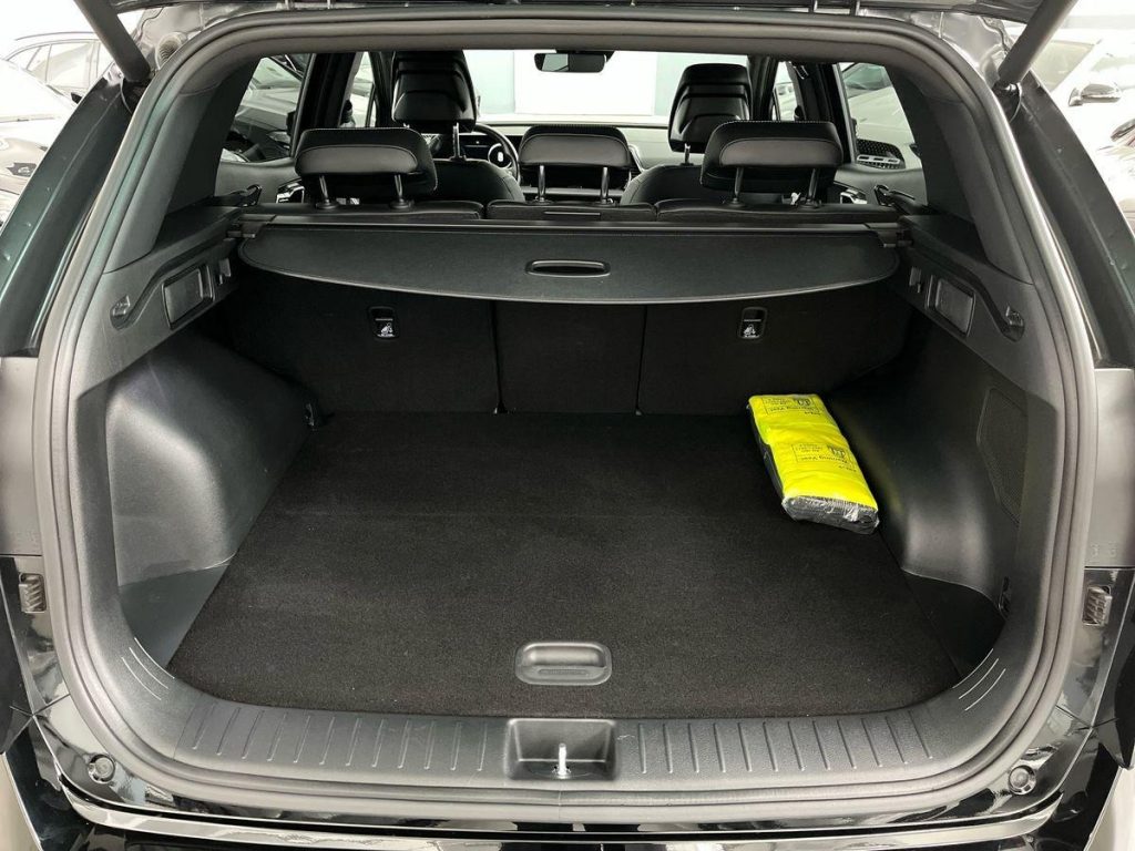 KIA Sportage 1.6 TGDi HEV AT Style - 13