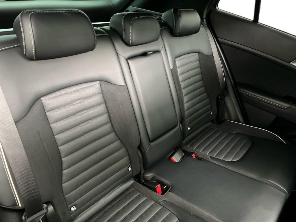 KIA Sportage 1.6 TGDi HEV AT Style - 16