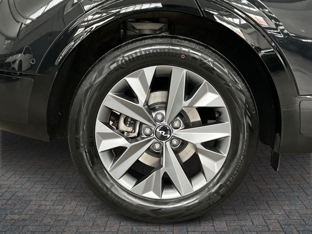 KIA Sportage 1.6 TGDi HEV AT Style - 17