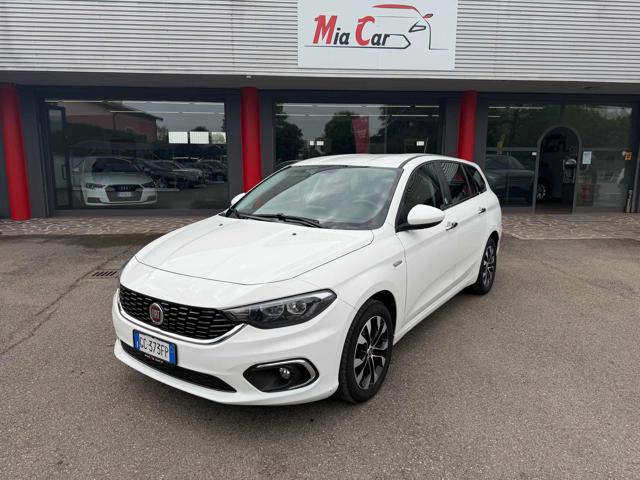 FIAT Tipo Antracite pastello