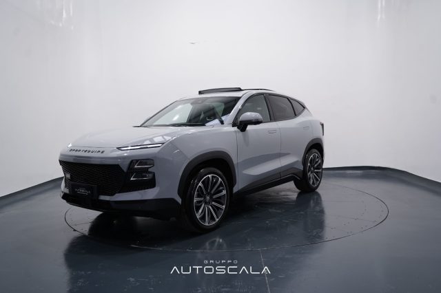 SPORTEQUIPE Sportequipe 6 GT 1.6 T-GDI 186cv GPL DCT 