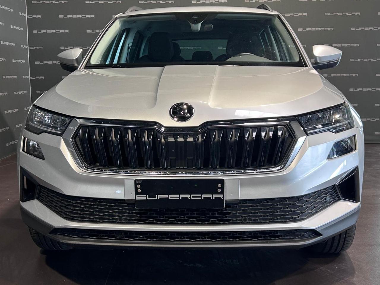 SKODA Karoq 2.0 TDI EVO SCR 115 CV DSG Executive - 2