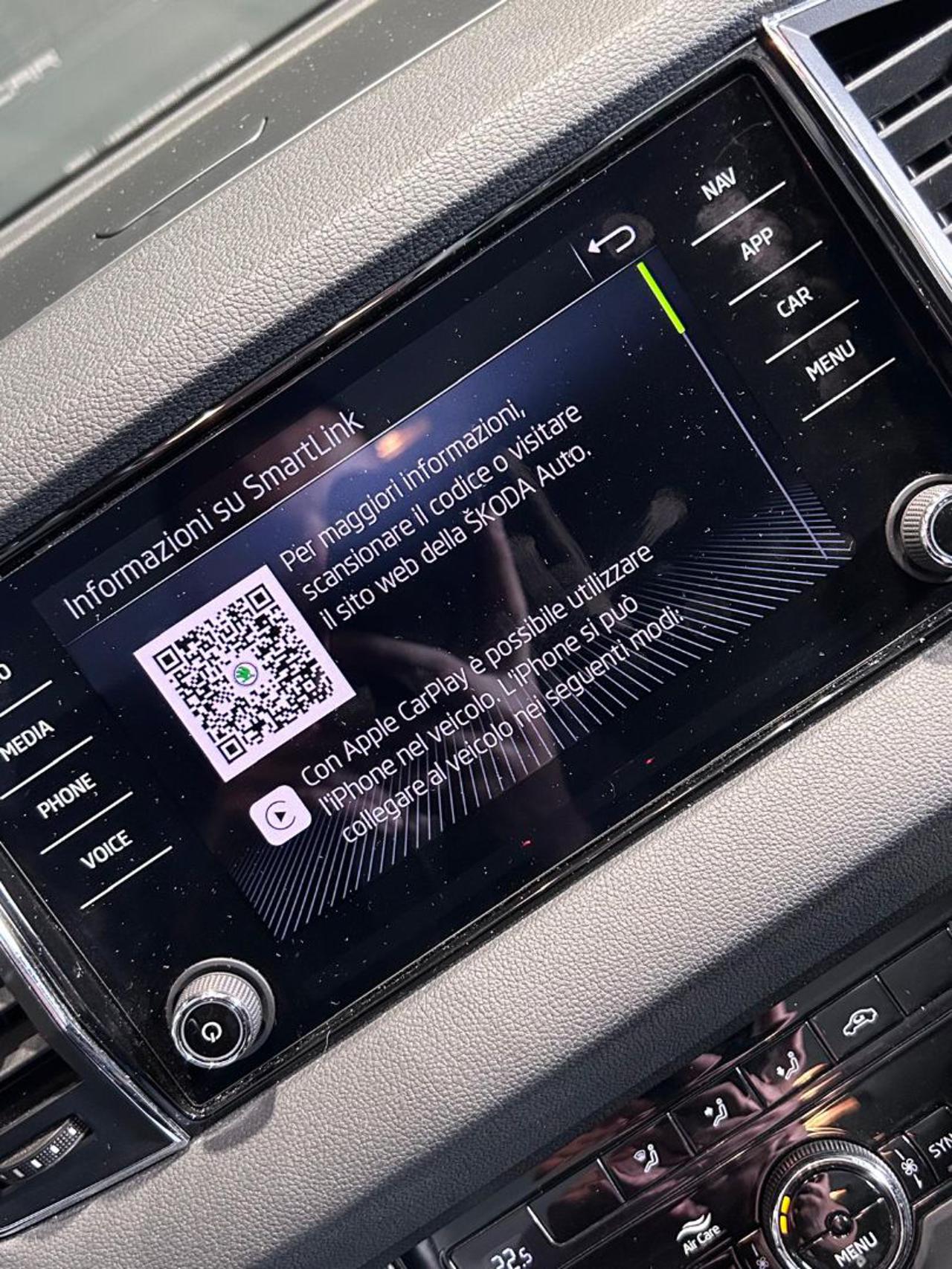 SKODA Karoq 2.0 TDI EVO SCR 115 CV DSG Executive - 15