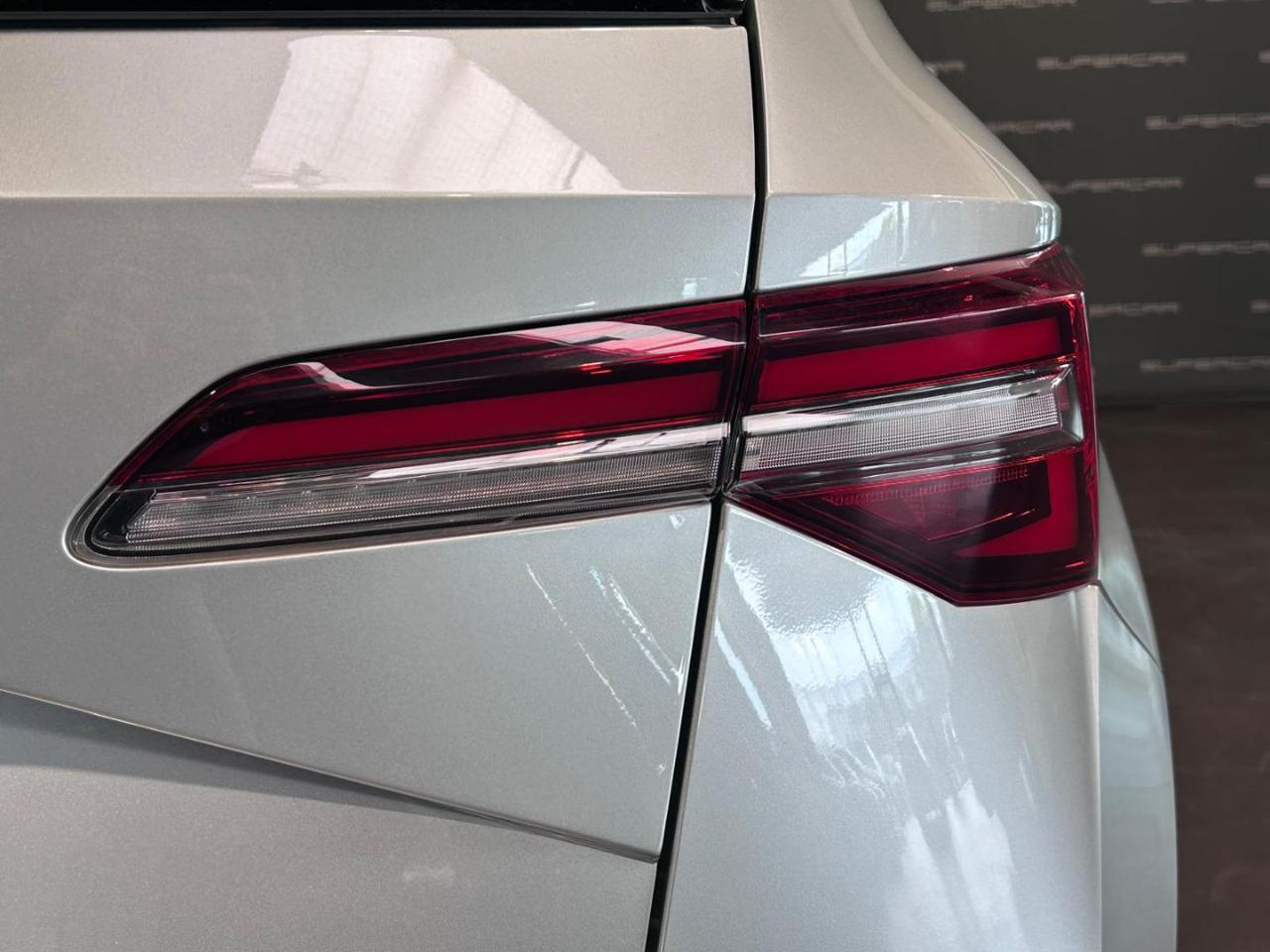 SKODA Karoq 2.0 TDI EVO SCR 115 CV DSG Executive - 7