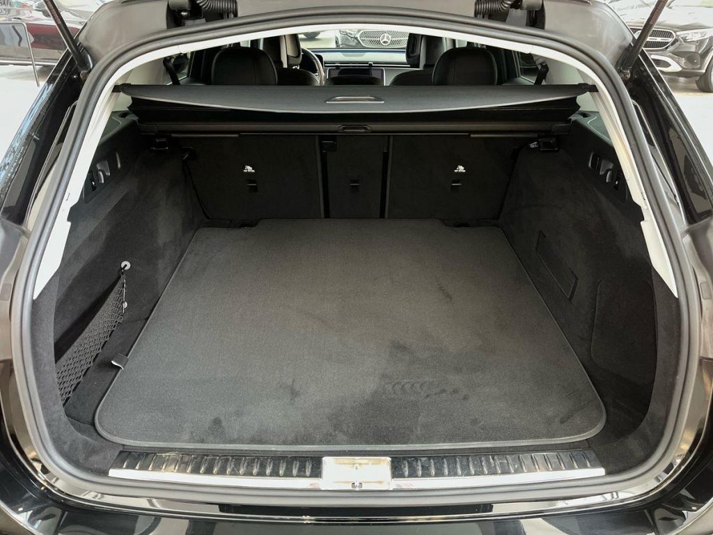 MERCEDES-BENZ E 220 d Mild hybrid 4Matic Advanced Plus - 14