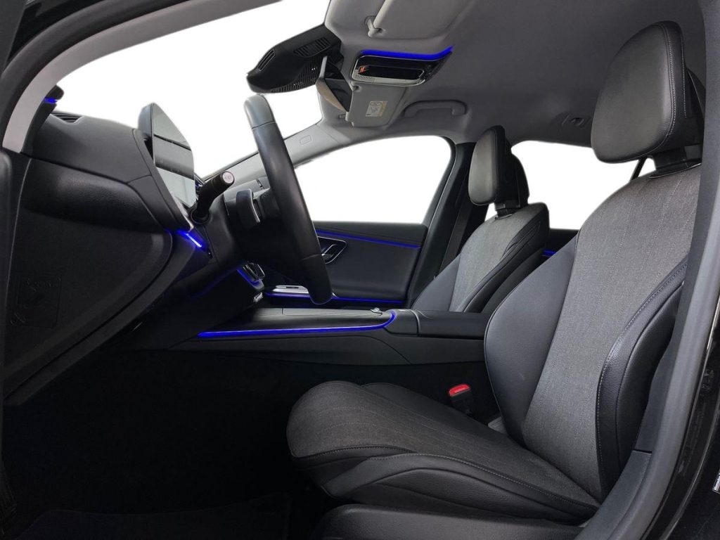 MERCEDES-BENZ E 220 d Mild hybrid 4Matic Advanced Plus - 10