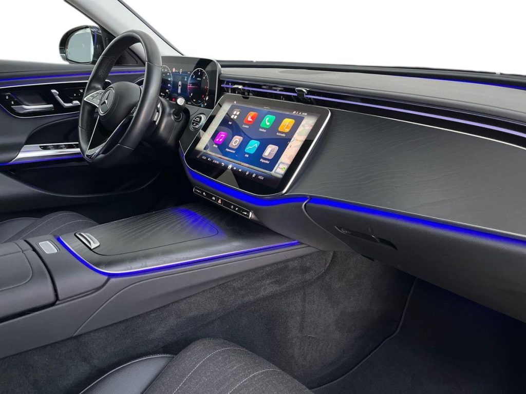 MERCEDES-BENZ E 220 d Mild hybrid 4Matic Advanced Plus - 16