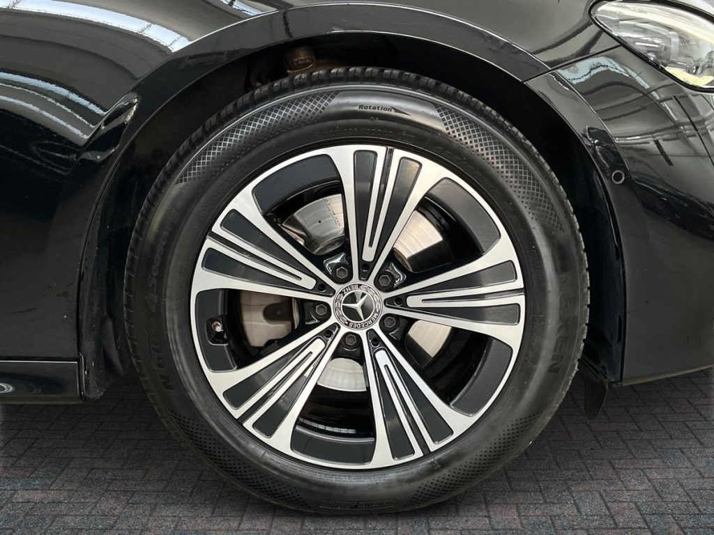 MERCEDES-BENZ E 220 d Mild hybrid 4Matic Advanced Plus - 7