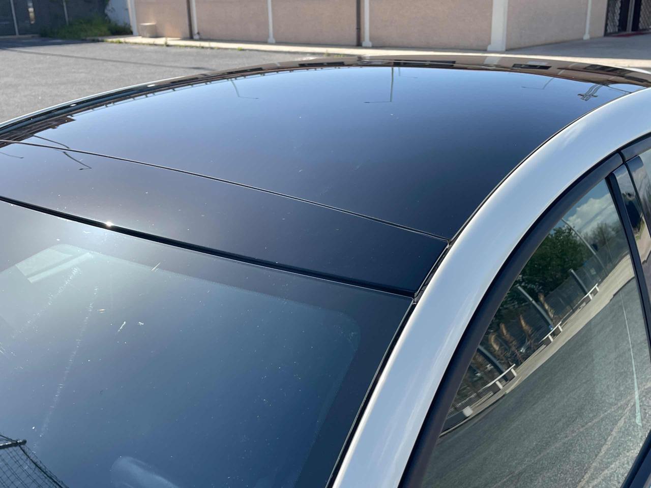 LANCIA Ypsilon 1.0 HYBRID 5P Gold TETTO APRIBILE BIANCO PERLA - 31
