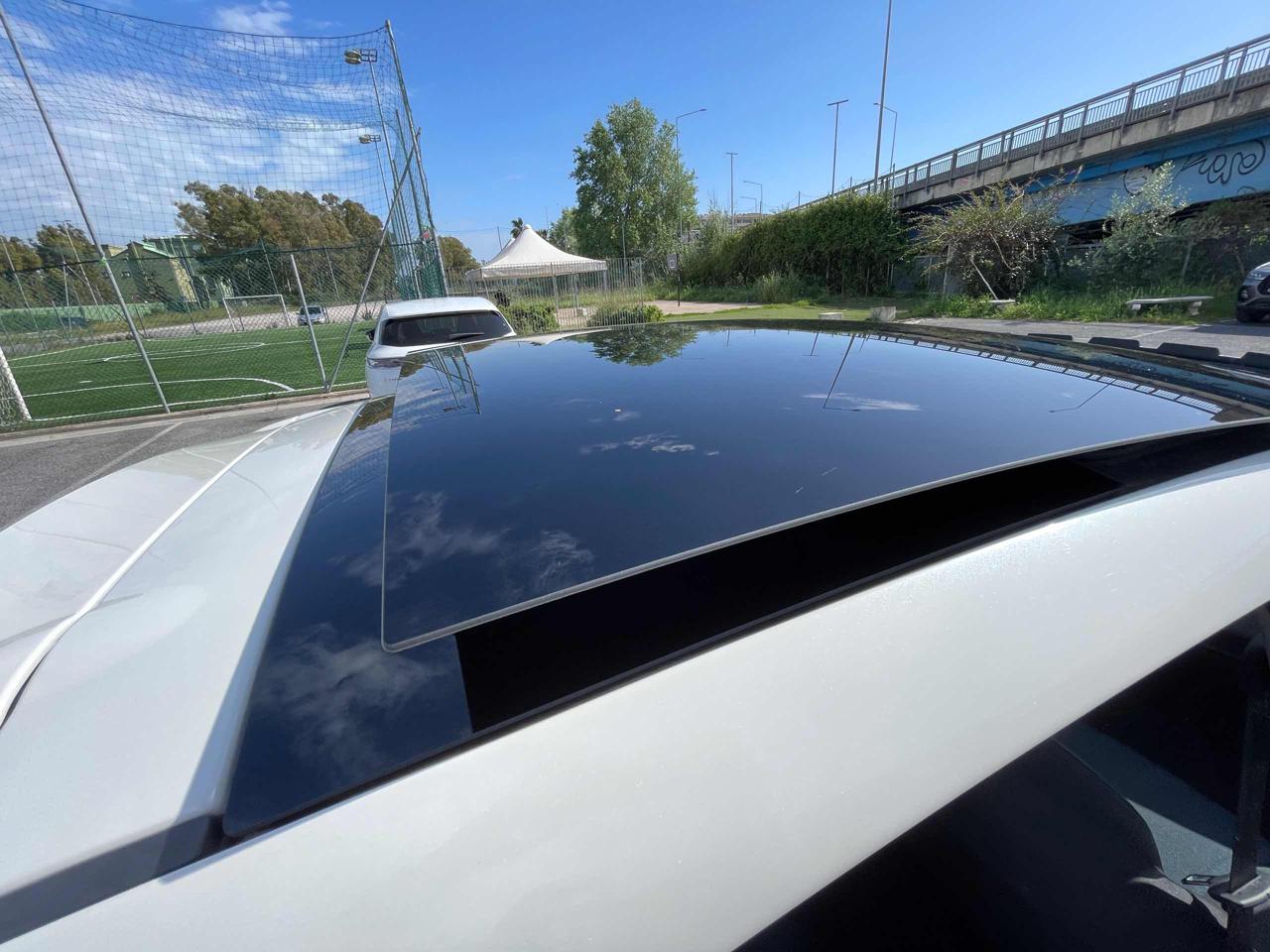 LANCIA Ypsilon 1.0 HYBRID 5P Gold TETTO APRIBILE BIANCO PERLA - 26