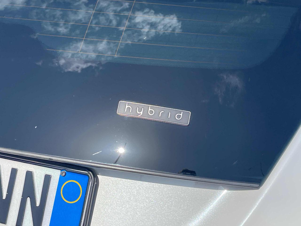 LANCIA Ypsilon 1.0 HYBRID 5P Gold TETTO APRIBILE BIANCO PERLA - 10