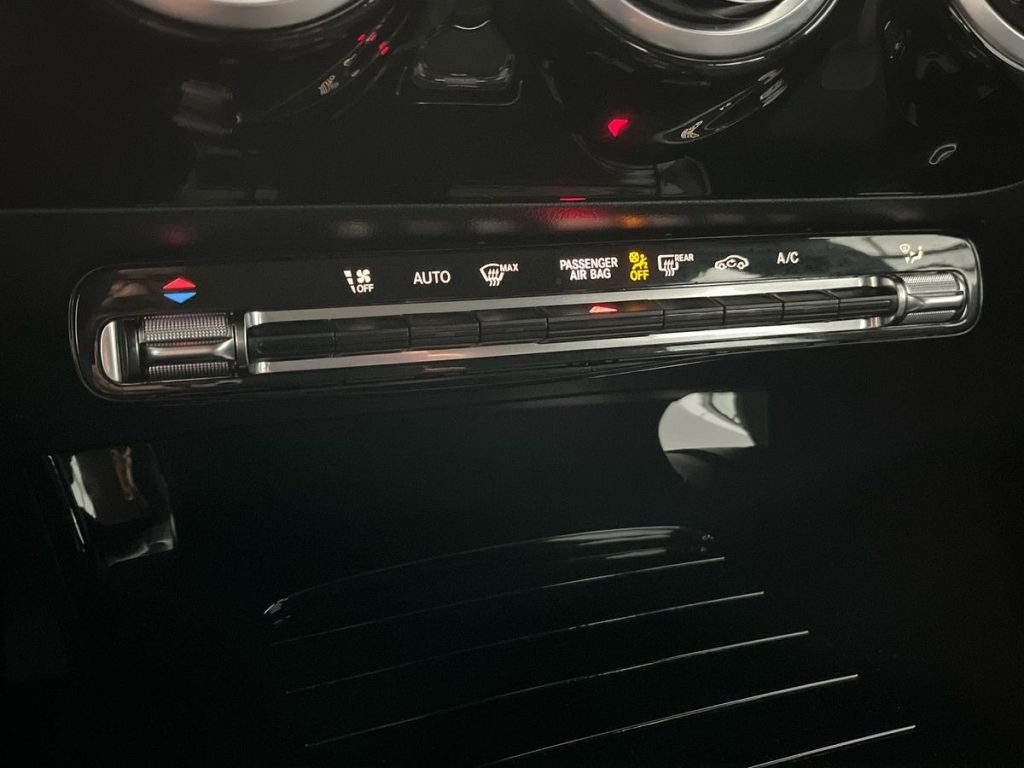 MERCEDES-BENZ CLA 180 d Automatic Shooting Brake Advanced - 12