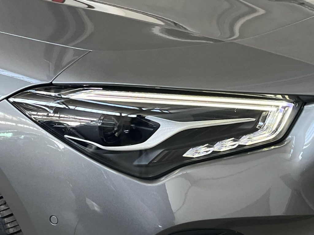 MERCEDES-BENZ CLA 180 d Automatic Shooting Brake Advanced - 16