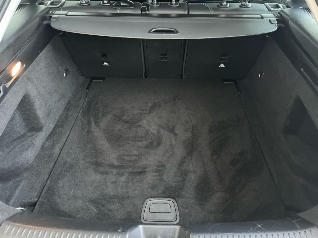 MERCEDES-BENZ CLA 180 d Automatic Shooting Brake Advanced - 13