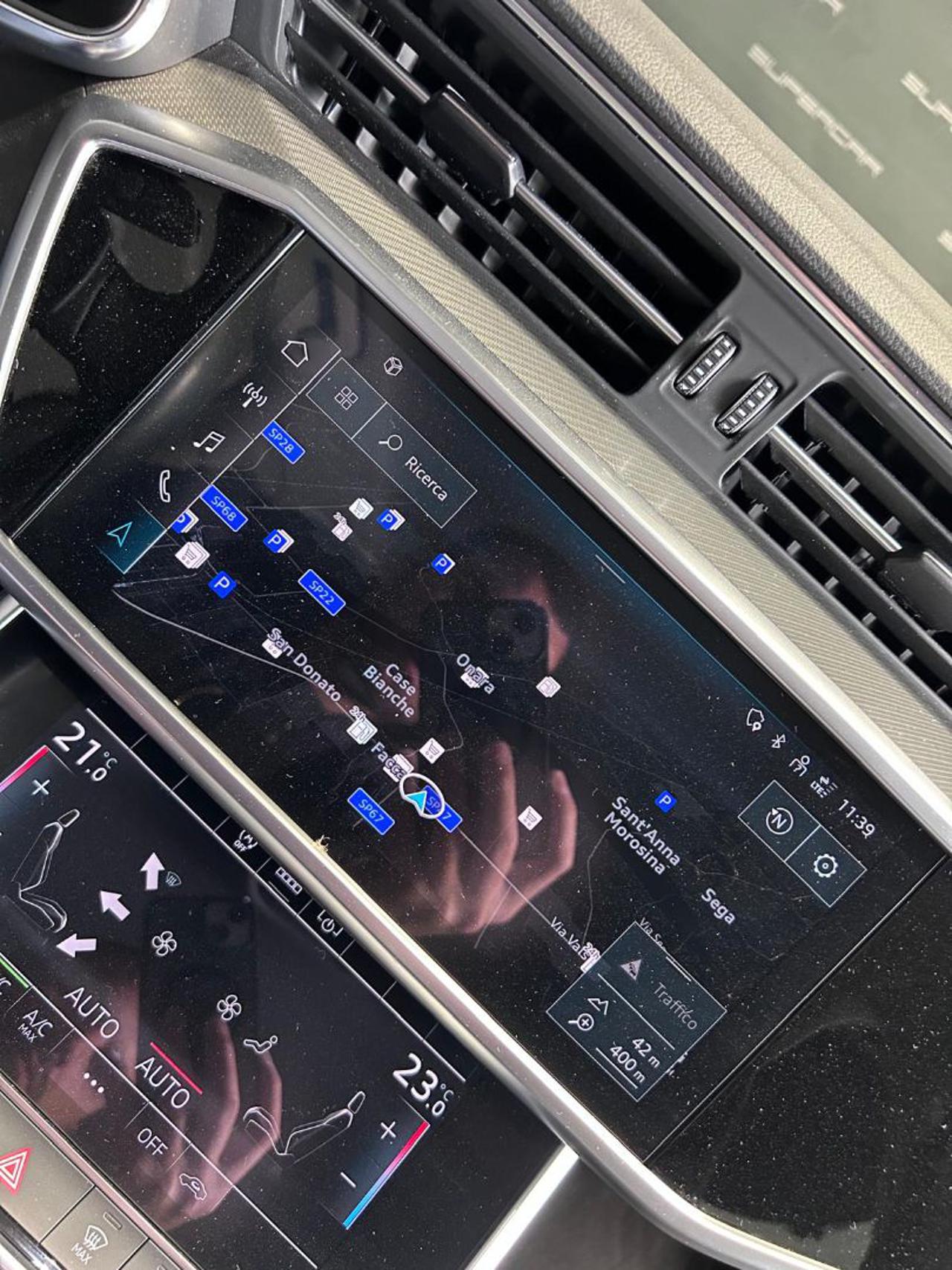 AUDI A6 Avant 40 2.0 TDI S tronic Business Sport - 16