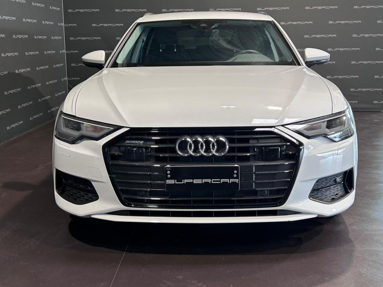 AUDI A6 Avant 40 2.0 TDI S tronic Business Sport - 2