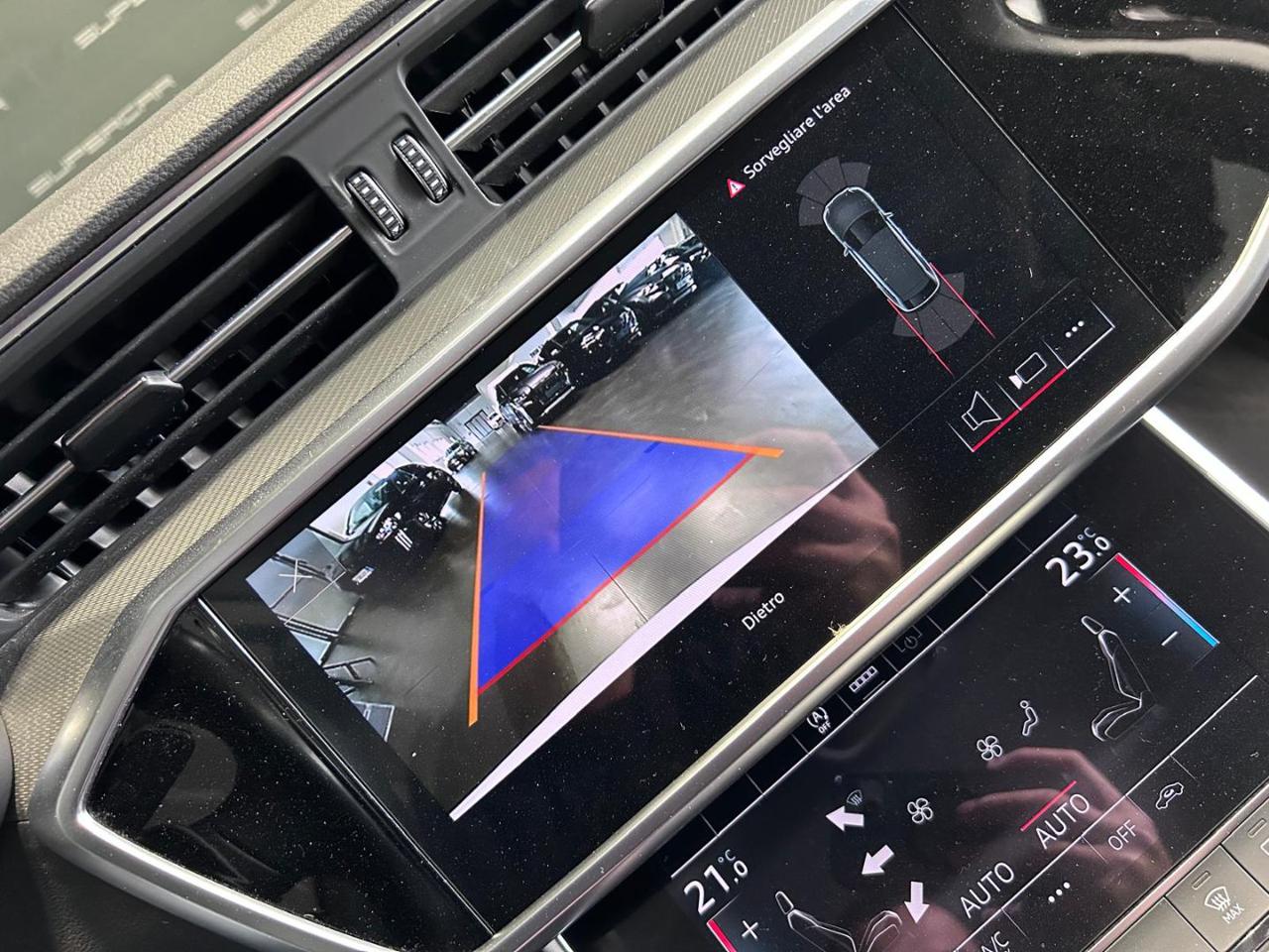 AUDI A6 Avant 40 2.0 TDI S tronic Business Sport - 15