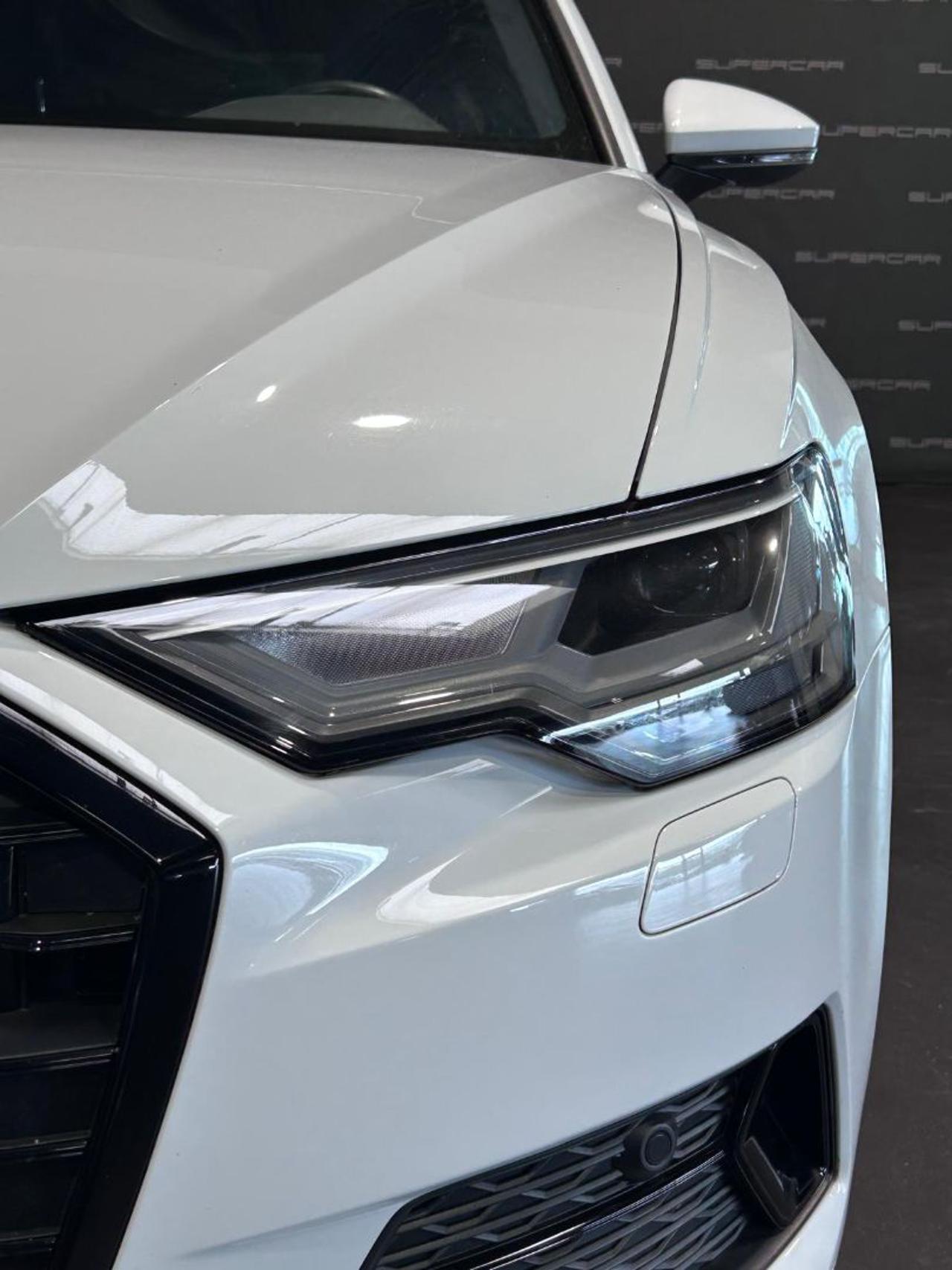 AUDI A6 Avant 40 2.0 TDI S tronic Business Sport - 7