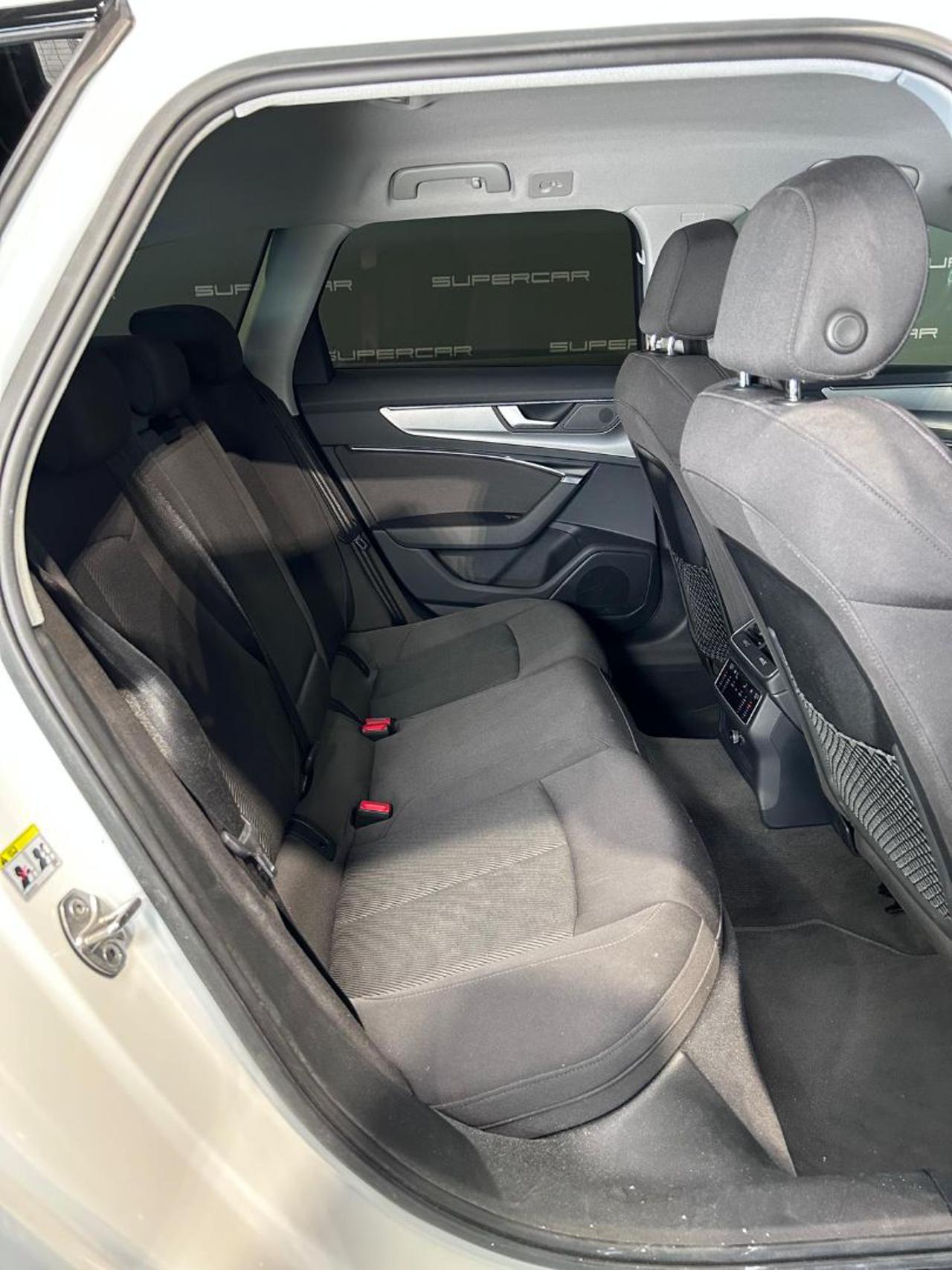 AUDI A6 Avant 40 2.0 TDI S tronic Business Sport - 13