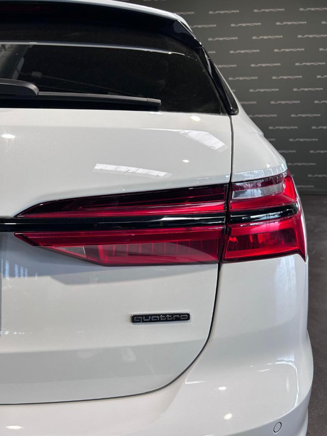 AUDI A6 Avant 40 2.0 TDI S tronic Business Sport - 6