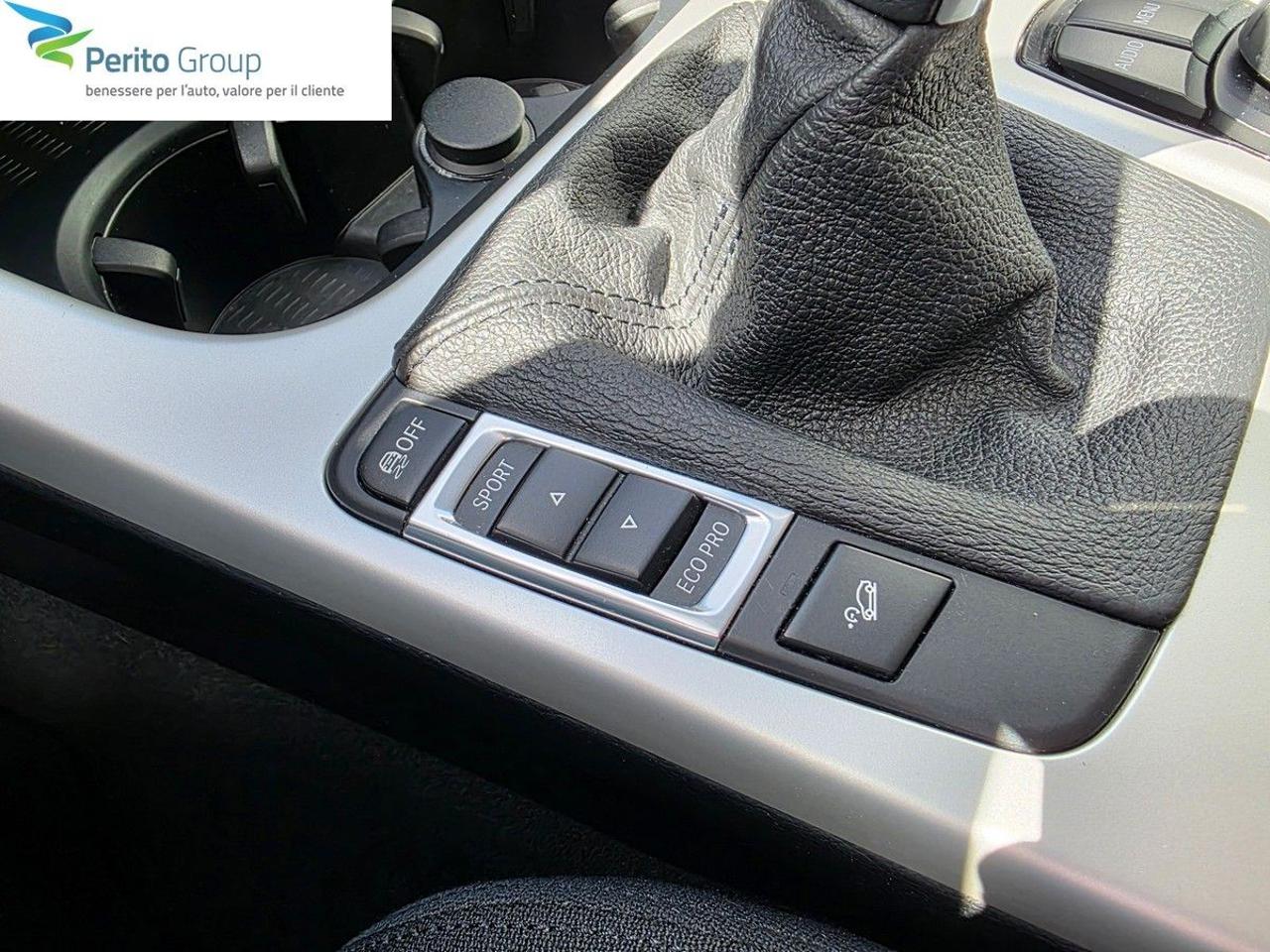 BMW X3 xDrive20d - 15