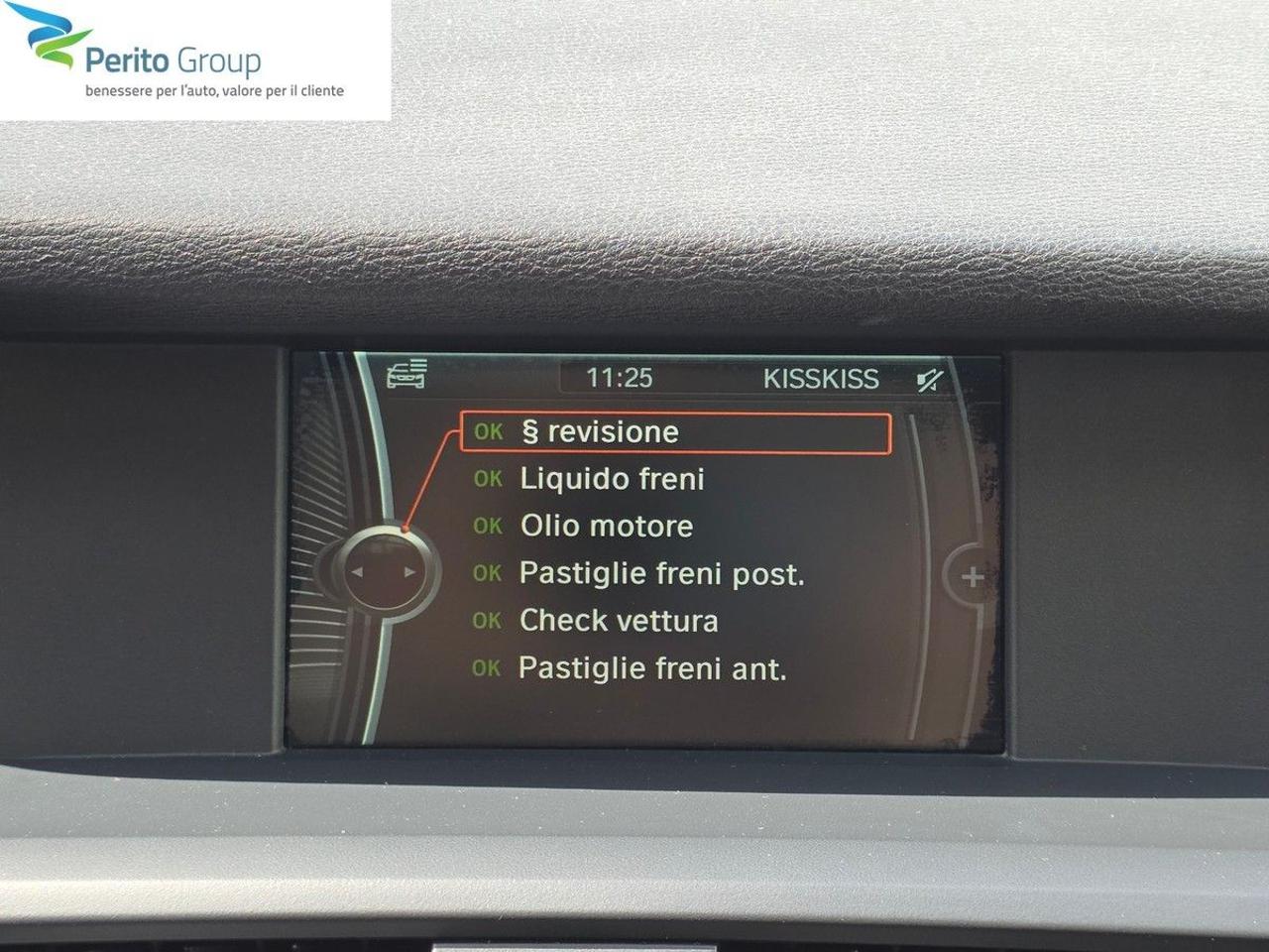 BMW X3 xDrive20d - 12