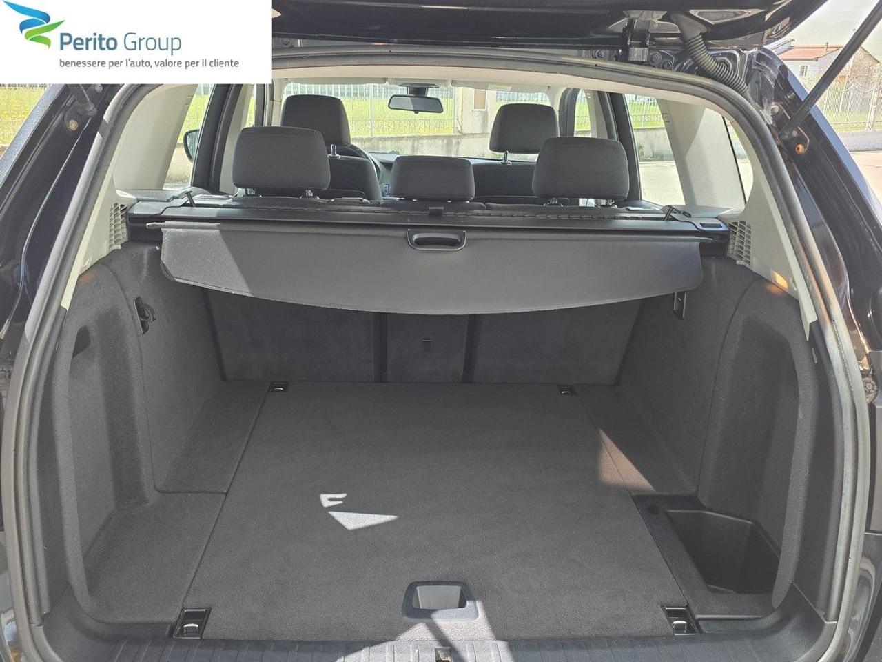 BMW X3 xDrive20d - 7