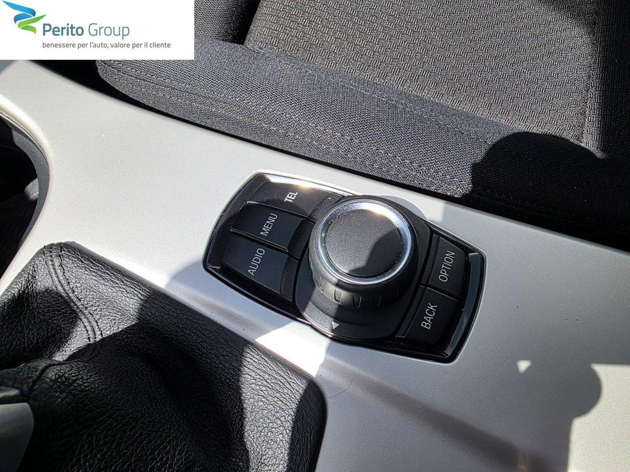 BMW X3 xDrive20d - 14