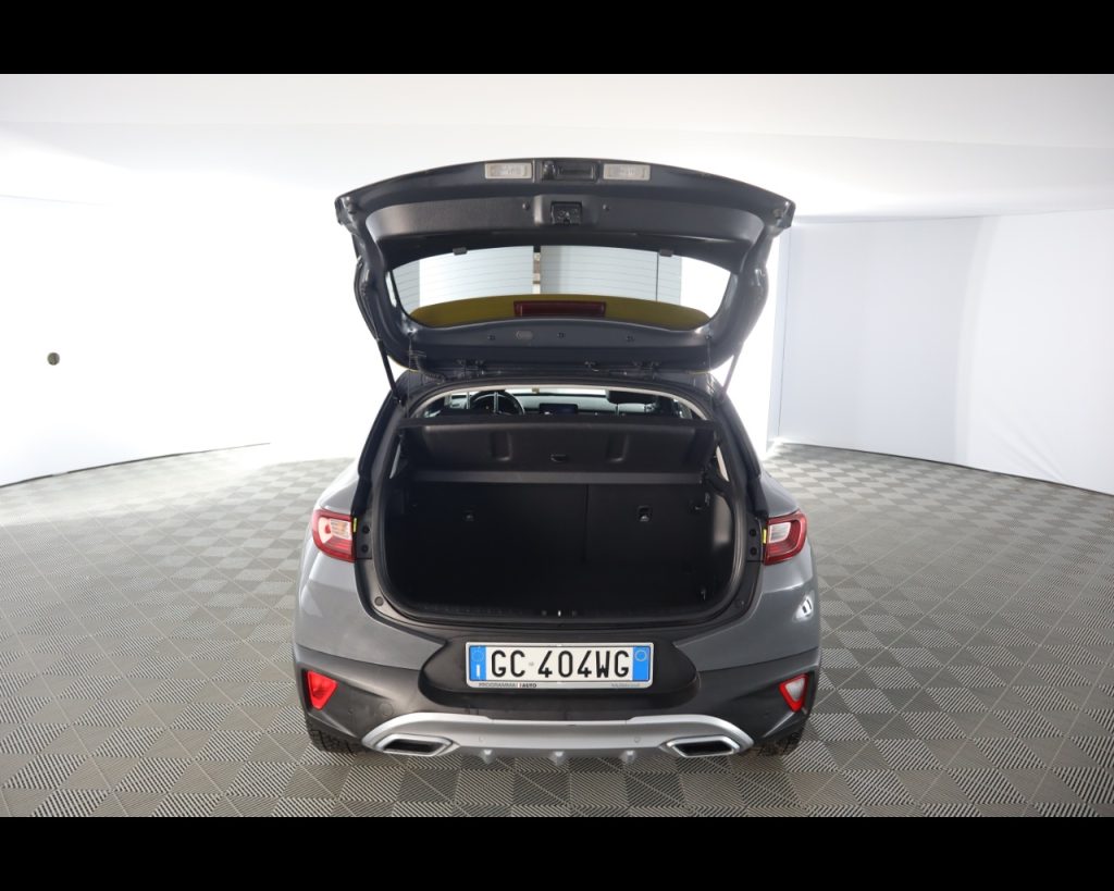 KIA Stonic -  1.0 t-gdi mhev GT Line 120cv dct - 19