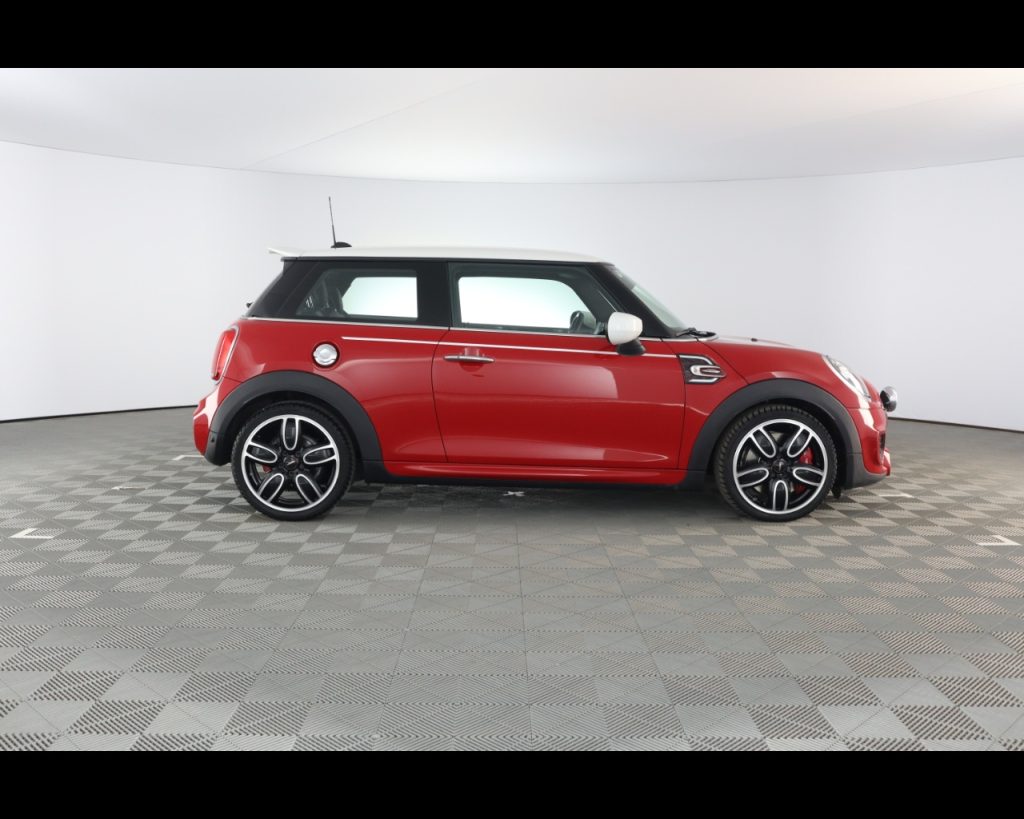 MINI Mini IV F56 2018 3p -  3p 2.0 John Cooper Works auto - 6