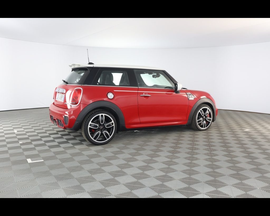 MINI Mini IV F56 2018 3p -  3p 2.0 John Cooper Works auto - 7