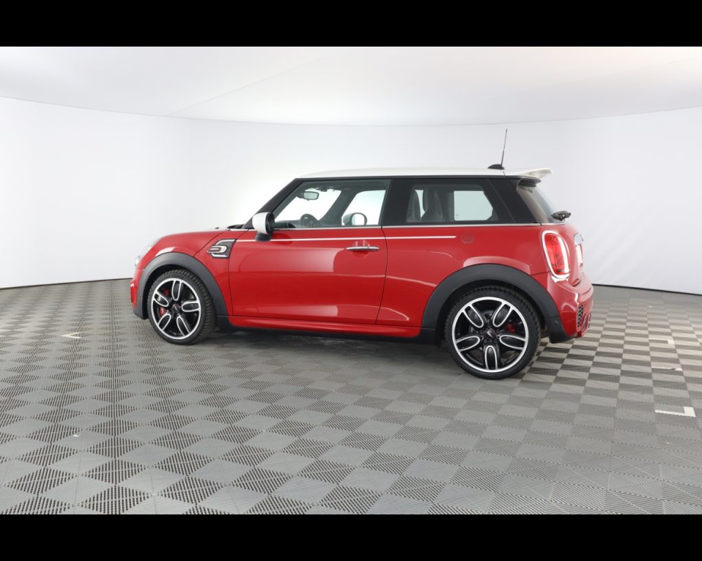MINI Mini IV F56 2018 3p -  3p 2.0 John Cooper Works auto - 11