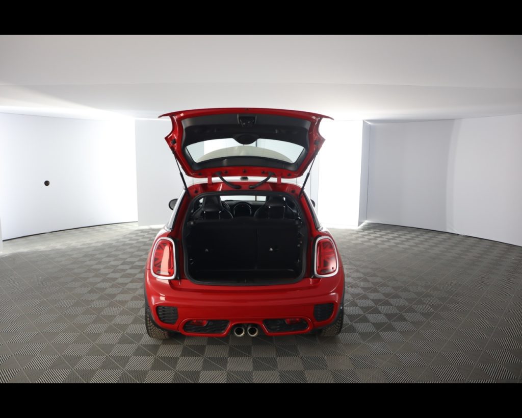 MINI Mini IV F56 2018 3p -  3p 2.0 John Cooper Works auto - 19