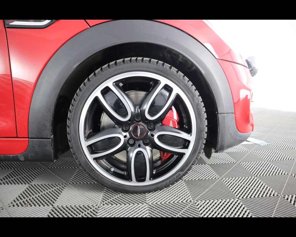MINI Mini IV F56 2018 3p -  3p 2.0 John Cooper Works auto - 20