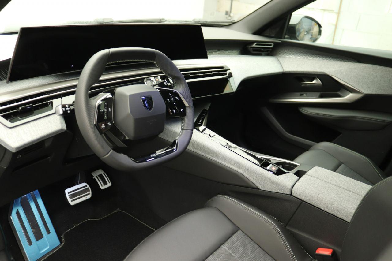 PEUGEOT 3008 Hybrid 145 e-DCS6 GT - Sconto 28%!!! - 4