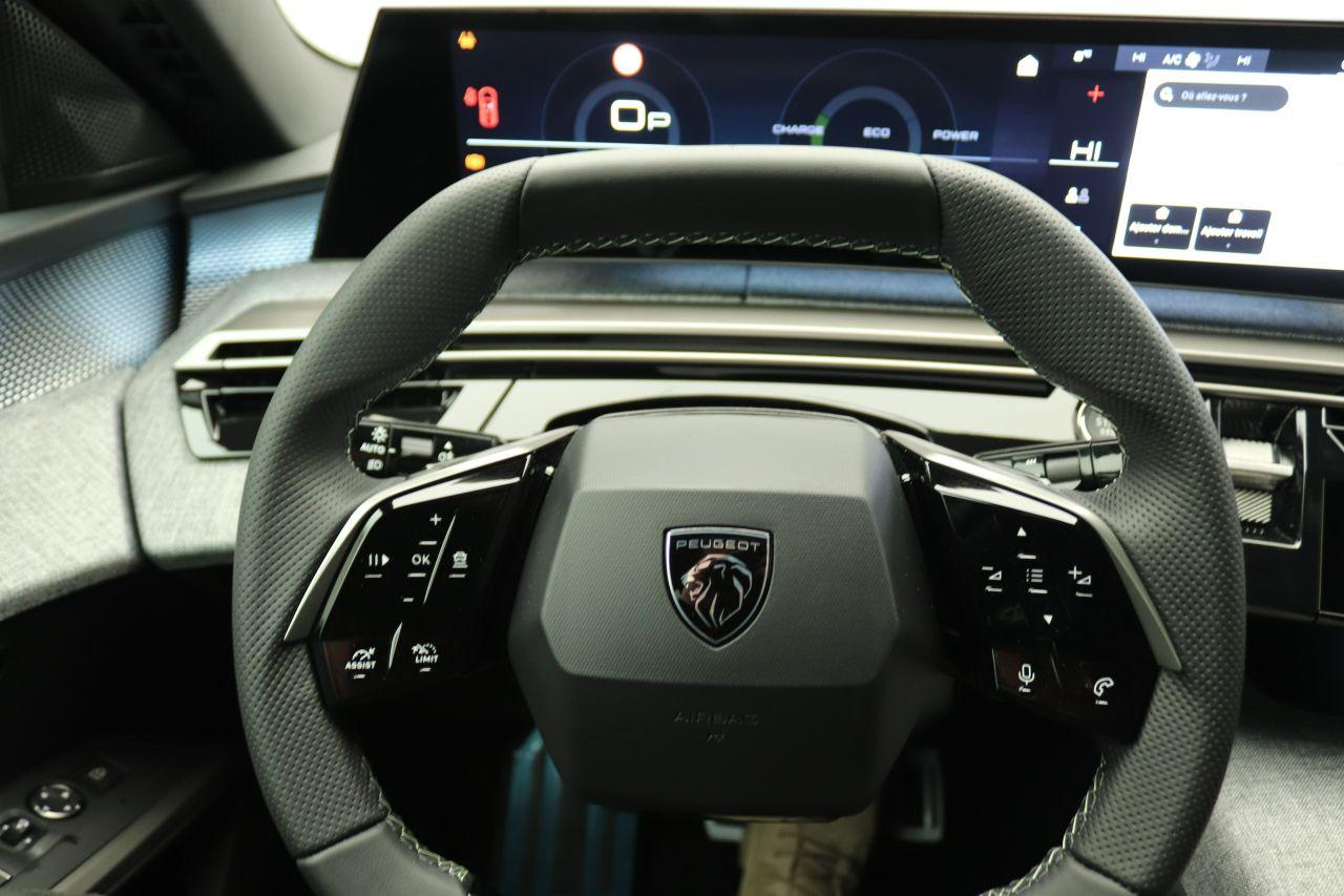 PEUGEOT 3008 Hybrid 145 e-DCS6 GT - Sconto 28%!!! - 2