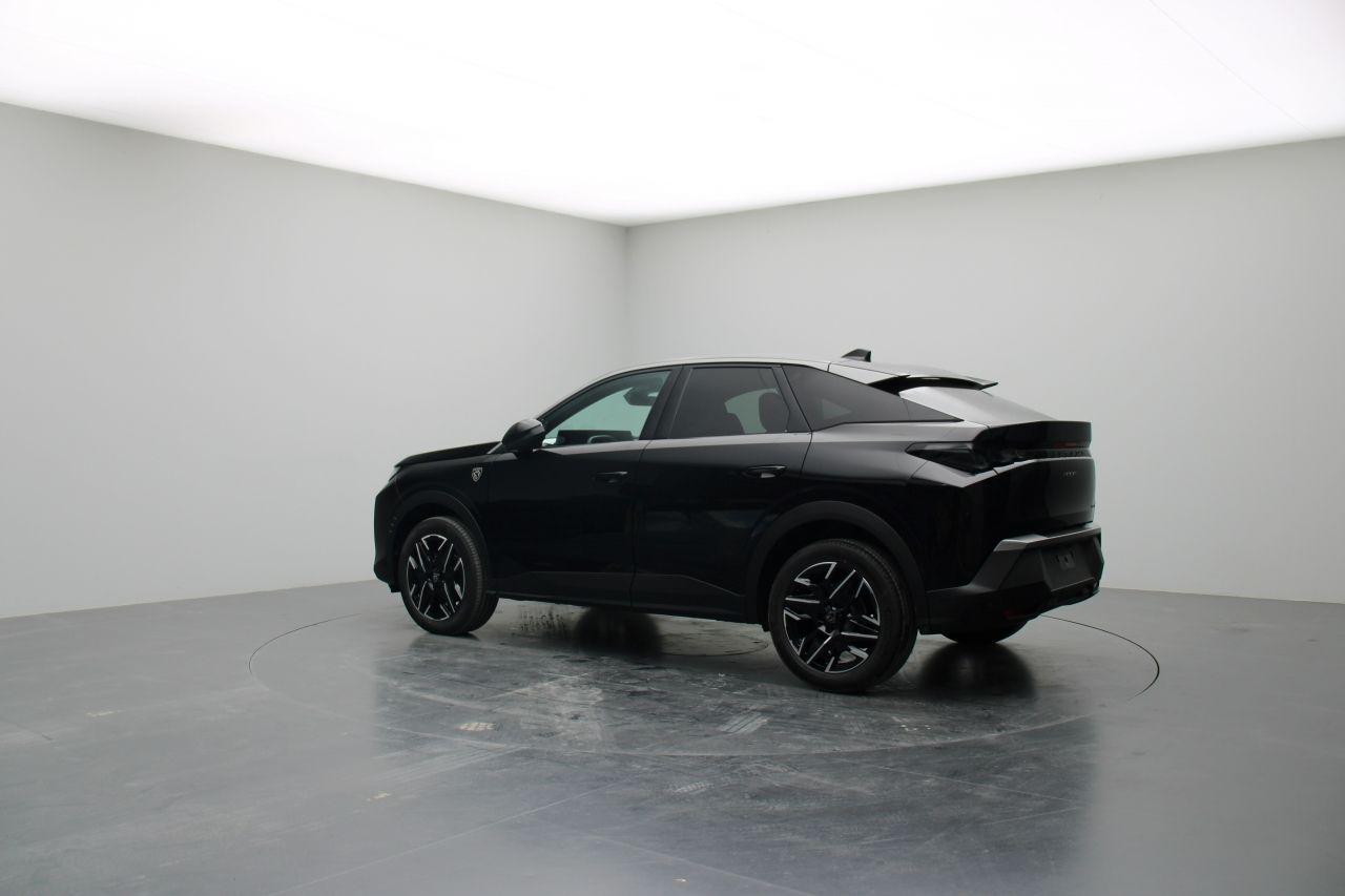 PEUGEOT 3008 Hybrid 145 e-DCS6 GT - Sconto 28%!!! - 11