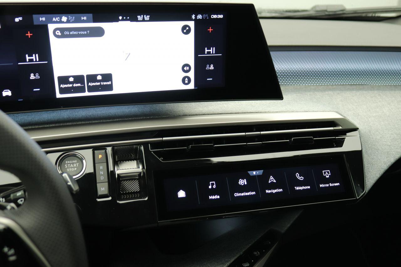 PEUGEOT 3008 Hybrid 145 e-DCS6 GT - Sconto 28%!!! - 8