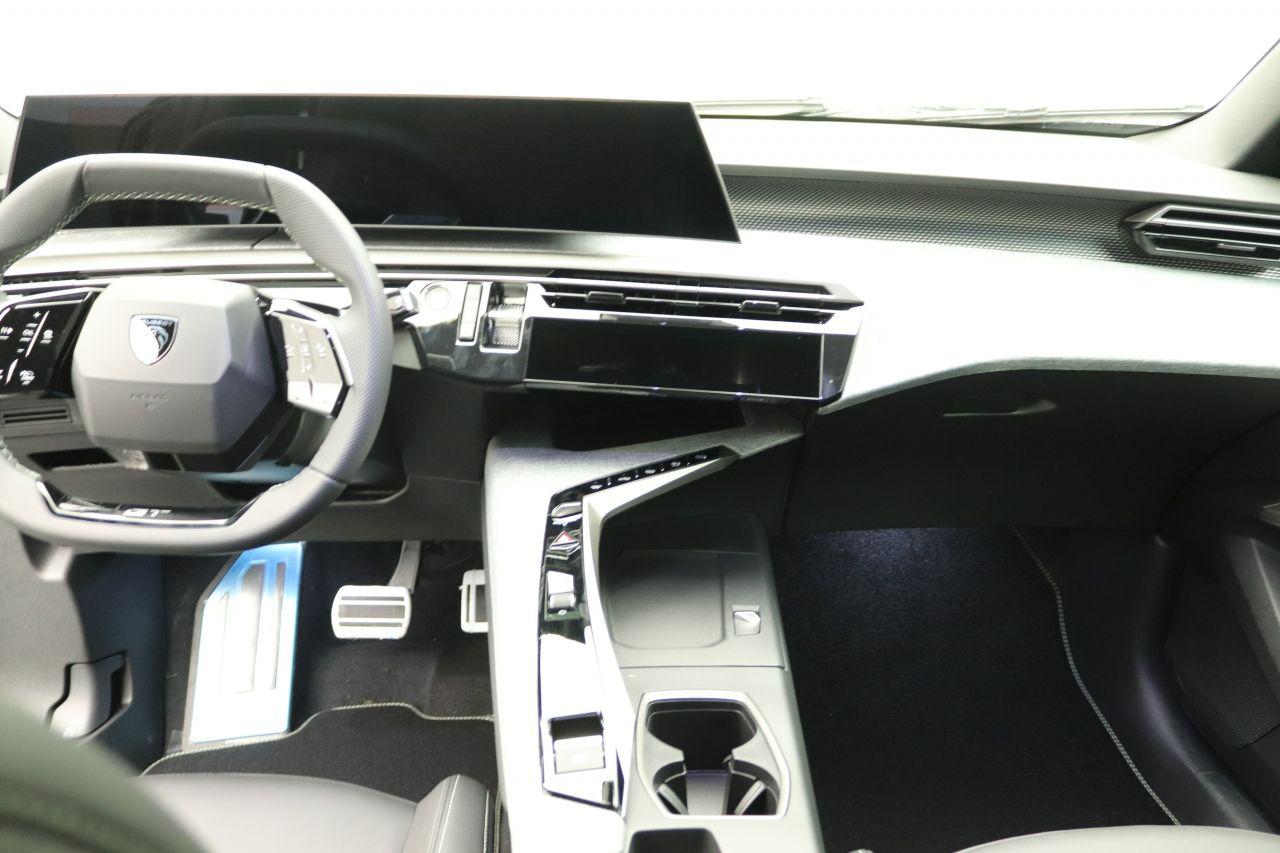 PEUGEOT 3008 Hybrid 145 e-DCS6 GT - Sconto 28%!!! - 16