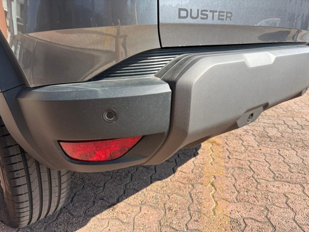 DACIA Duster Eco-G 120 CV Extreme *PAGA COME VUOI - 8